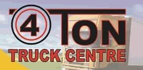 4Ton Truck Centre